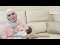 maternity services at mediclinic middle east