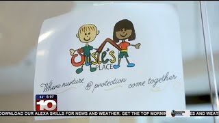 Susie's Place, a group that helps children who are the victims of crime, is looking for a new home