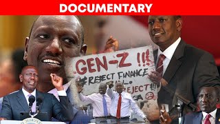 Documentary: Imyigaragambyo muri Kenya! Ubugambanyi, Imfu z'Abantu n’ibindi utamenye!