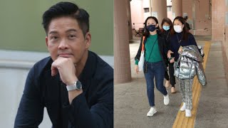 鄭啟泰逝世丨未婚妻王雁芝首開腔！原計畫健身影結婚相 死因需解剖釐清籲勿作揣測