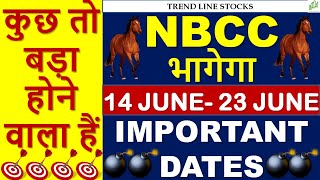 NBCC SHARE LATEST NEWS TODAY I NBCC SHARE PRICE TARGET TOMORROW I NBCC SHARE PRICE I NBCC INDIA NEWS