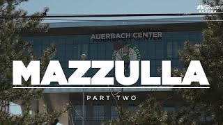 Mazzulla Part Two Sacrifices And Mindset