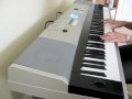 Lost - Coldplay (HQ piano cover)