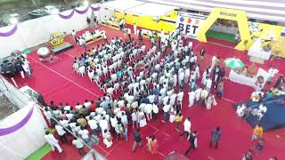 Buddhist Businessman -Buddhist Entrepreneurs Tradefair - BET-Aurangabad come together to do Business