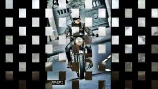 My diary #03 with Triumph bonneville T100 2014