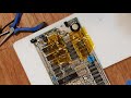 Bad RAM - ZX Spectrum repair