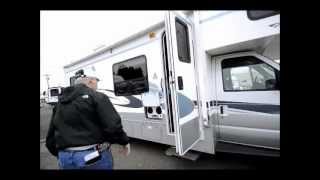 The RV Corral 2005 Fleetwood Tioga