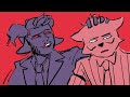 Seriously guys, how BAD could he be (DREAM SMP ANIMATIC! CRAZY I KNOW!)[eye strain]