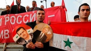 The Stream - Russia's take on Syria