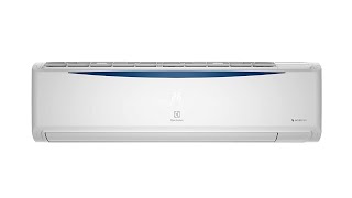 Electrolux 1.5 Ton 3 Star Convertible Inverter Split Air Conditioner (AC),  2022 Model,  ESV183C1AA