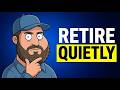 Before You Retire, Make These 9 Moves and Tell No One