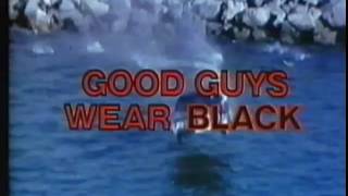 the chase VHS trailers