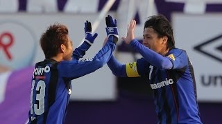 ★GOAL DIGEST！（Ｊ１第４節/Ｊ２第４節）：2014Jリーグ