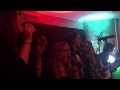 nordiska rockmusiklinjen geijerskolan live@café xo mother s finest baby love cover