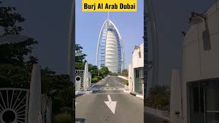 Hotel Burj Al Arab| 7 Star Hotel in Dubai | #burjalarab #dubai #jumeirah #dubaitour #travel #tour