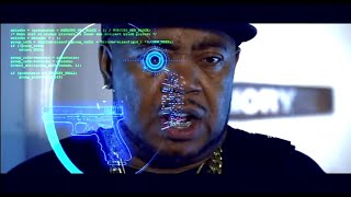 Twista - Overdose feat Wolvarine music video