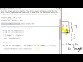 CodingBat Solution: Strings 2 endOther