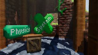 My voxel physics engine was BROKEN - here's every fix [Voxel Devlog #26]