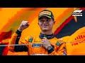 Lando Norris Full Race Team Radio | 2024 Chinese Grand Prix