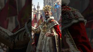 👑 Petar Kresimir IV: The Great King of Croatia #history #shorts