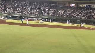 太田椋 オリックスバファローズ 2024 応援歌