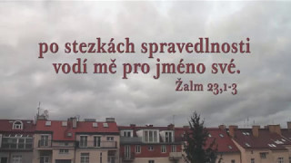 žalm 23,1-3