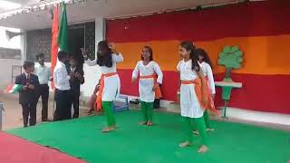 Meme Indians dance by crisolite rainbow Scl students