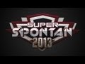 Super Spontan 2013 - Minggu 2