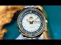 [ 4K Review ] Orient Revival World Map RA-AA0E01S19B | Đồng Hồ Quang Lâm