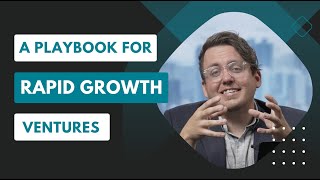 The Market Validation Funnel: A Playbook for Rapid Growth Ventures