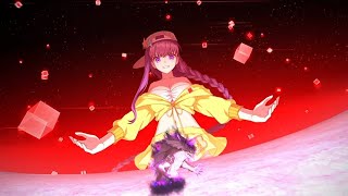 【FGO】日服｜8周年メモリアルクエスト 2022年イベント メモリアルクエスト