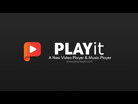 Descarga de Playit para teléfonos inteligentes y dispositivos Android