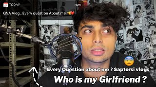 Sab question ka jawab milega is vlog mein 😫👌🏻 | Saptorsi vlogs