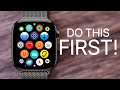 Apple Watch Series 10 - First 19 Things To Do! (Tips & Tricks)
