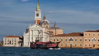 Italy vlog!! Part- 3!! Venice!!The city of islands! নয়নাভিরাম ভেনিসে কিছু সময়!!