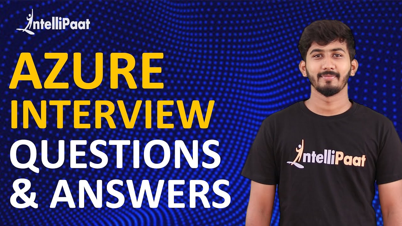 Azure Interview Questions And Answers Microsoft Azure Interview Azure Interview Questions And Answers Microsoft Azure Interview