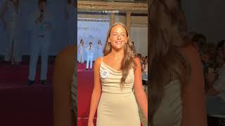 Miss Italia Marche 2024 Sarnano Italy