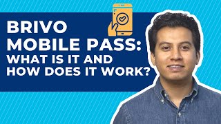 Brivo Mobile Pass: What Is It, And How Does It Work?