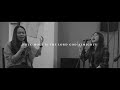 No One Beside | Cover | Harvest Generation