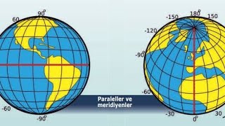 Parametrik Yüzeyin Teğet Düzlemi Ve Paraleller - Meridyenler