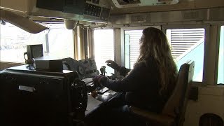 Metrolink hiring more women train engineers