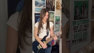 KISS Hard Luck Woman #guitar #cover #fyp