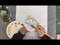 course 50 introduction to traditional chinese painting_有字幕 subtitled