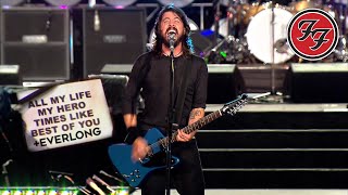 Foo Fighters - Complete Performance - FullHD 50p - Live Earth, Wembley UK 2007