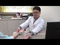 pulse diagnosis traditional chinese medicine 把脈教學