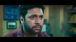 Adanga Maru   Official Trailer Tamil   Jayam Ravi   Raashi Khanna   Sam CS   Tamil Trailers 2018