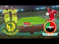 🔴live yanga 2 vs red arrows 1 yanga day