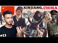 Remote Muslim Village Of China 🇨🇳 | TURPAN, XINJIANG, CHINA 🇨🇳