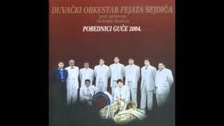 Orkestar Nebojse Sejdica - 05.Nebojsina Zavrzlama (audio 2004