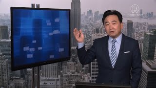 【今日點擊】川普声明不同意选举结果 但会按序的交接权利